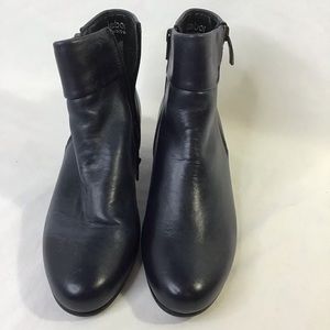 gabor royston ankle boots